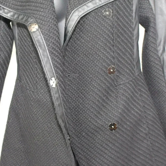 Betsey Johnson ladies coat size XS - Picture 8 of 12